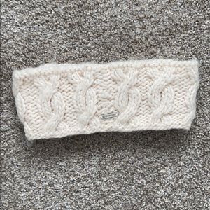 Women’s knit headband